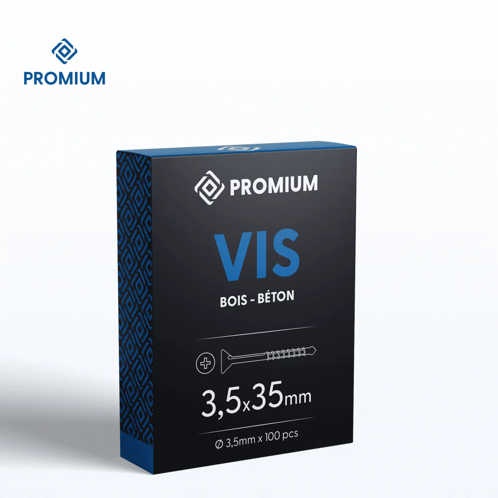 Charte graphique Promium