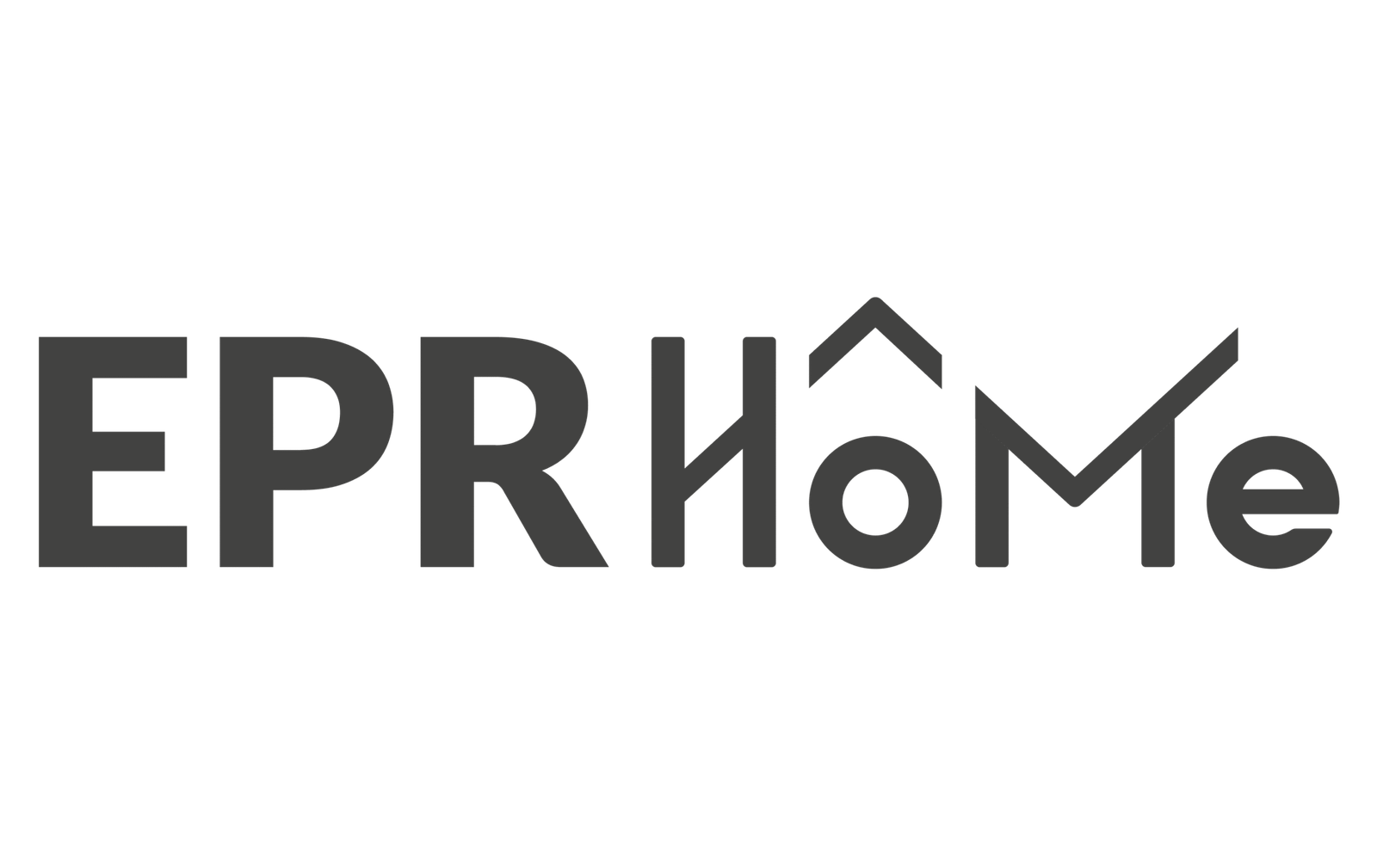 Logo EprHome