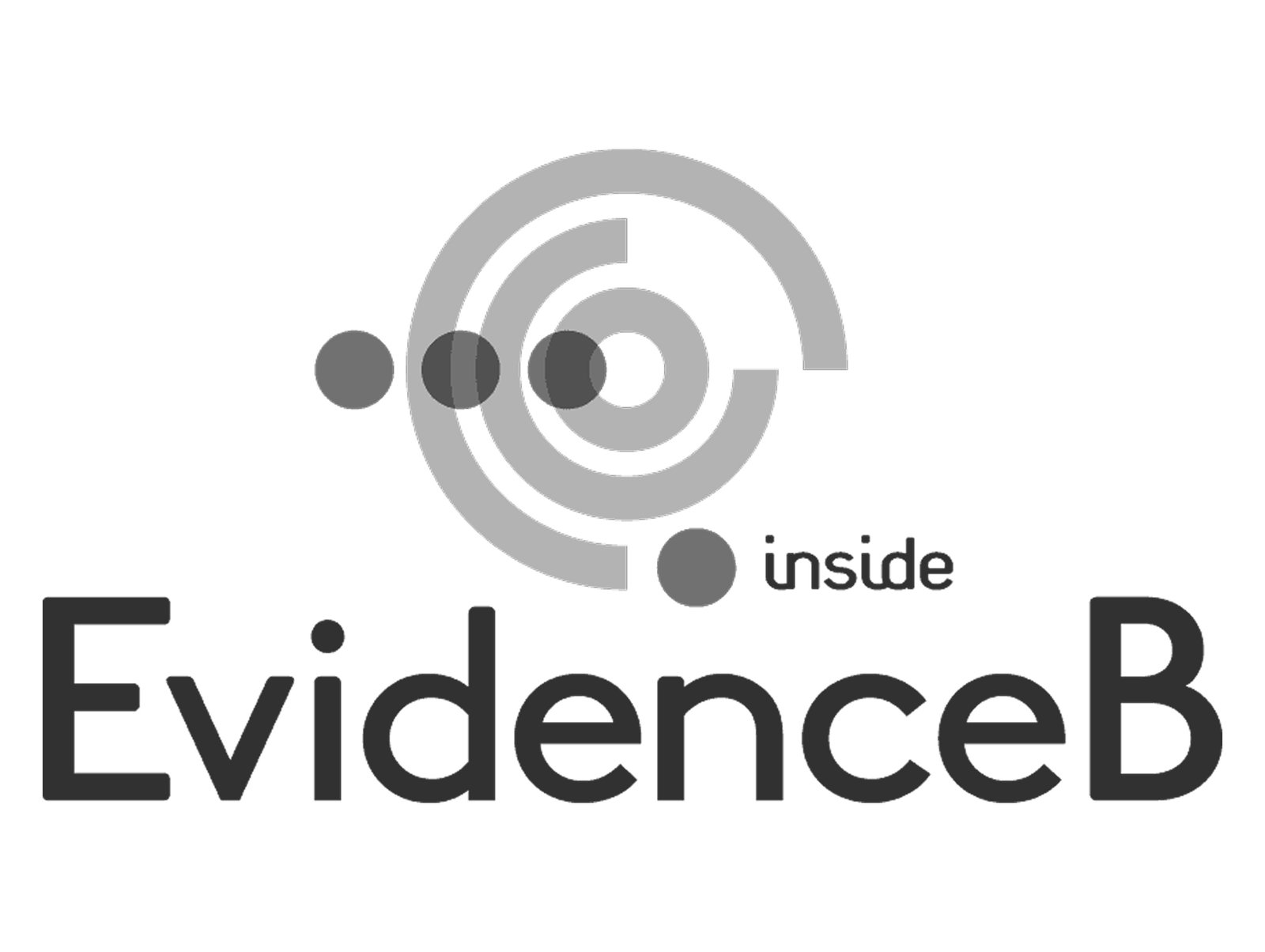 Logo Evidence B