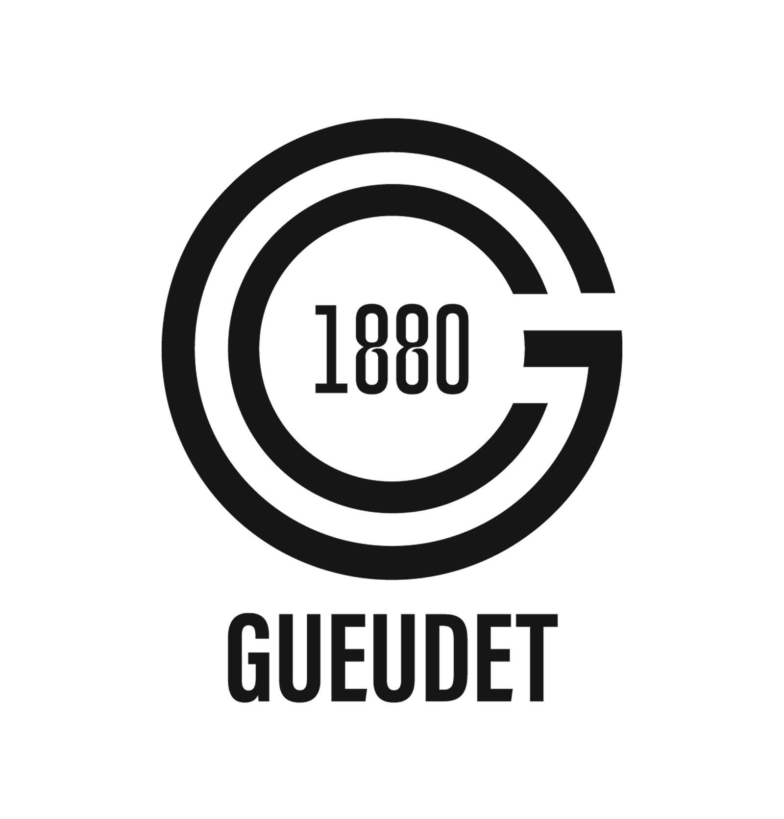 Logo Gueudet