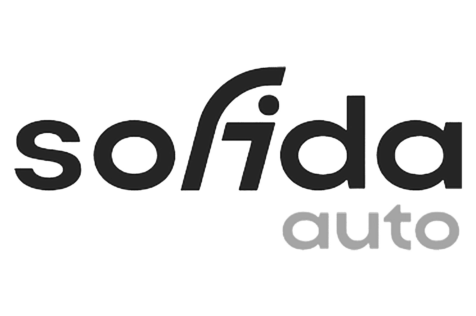 Logo Sofida