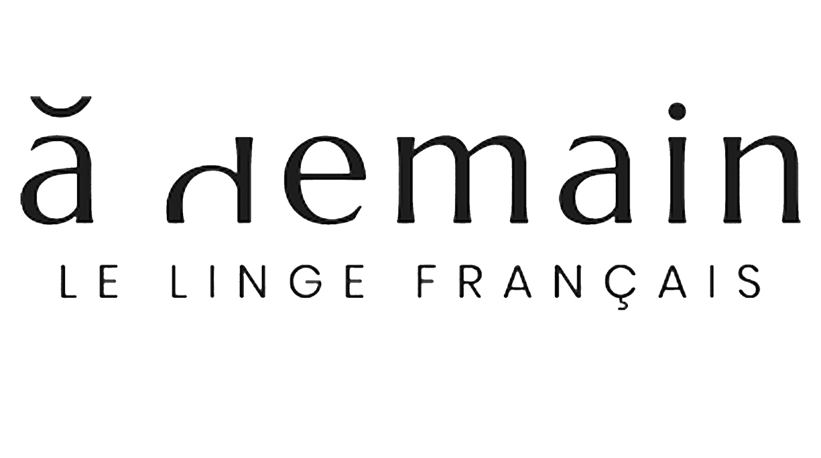 Logo A demain