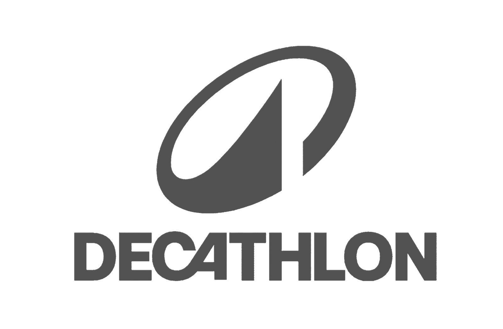 Logo Decathlon
