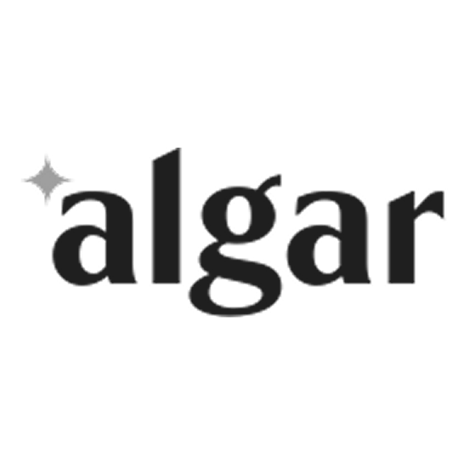 Logo Algar